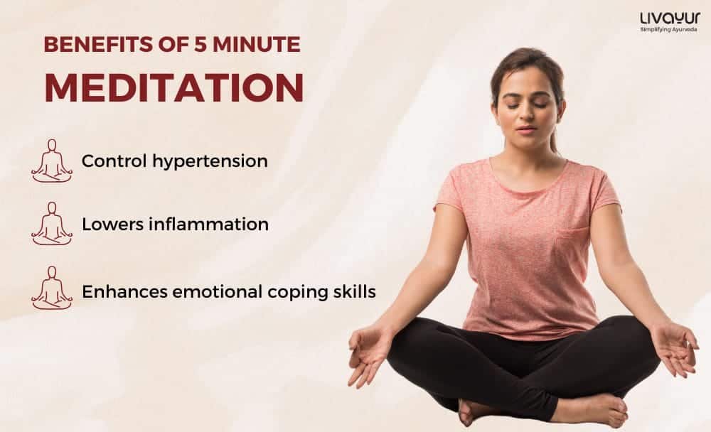A Quick And Effective 5 Minute Meditation You Can Do Anywhere 2
