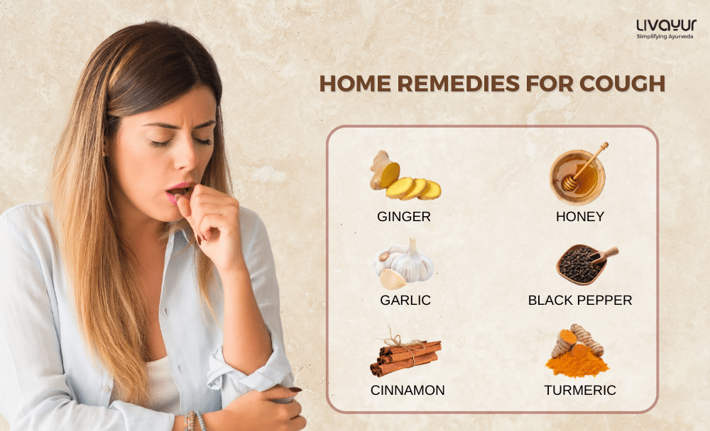 10 Home Remedies for Cough That Will Help You Breathe Easy 2